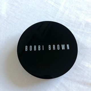 ボビイブラウン(BOBBI BROWN)のBOBBI BROWN ファンデーション(ファンデーション)