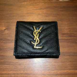 イヴサンローランボーテ(Yves Saint Laurent Beaute)の最終値下げ！！イブサンローラン 財布(財布)