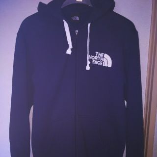 ザノースフェイス(THE NORTH FACE)のノースフェイススウェットパーカー(パーカー)