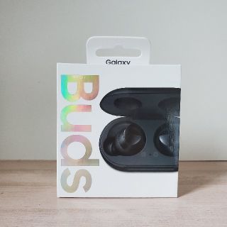 ギャラクシー(Galaxy)のGALAXY　Buds(ヘッドフォン/イヤフォン)