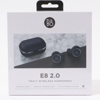 BANG & OLUFSEN Beoplay E8 2.0(ヘッドフォン/イヤフォン)