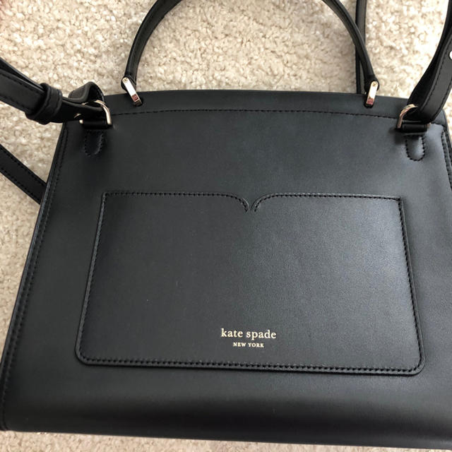 kate spade new york(ケイトスペードニューヨーク)のケイトスペード　サッチェル レディースのバッグ(ショルダーバッグ)の商品写真