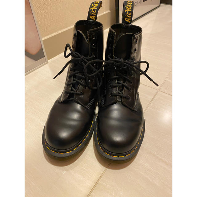 直送便 ドクターマーチン Dr.Martens 8ホール uk6 美品 | www.cvsreifen.de