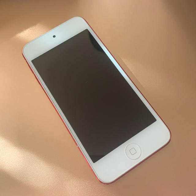 iPod touch 第5世代64GB ピンク