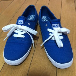 ケッズ(Keds)のKeds ケッズ スニーカー シューズ 23.5cm(スニーカー)