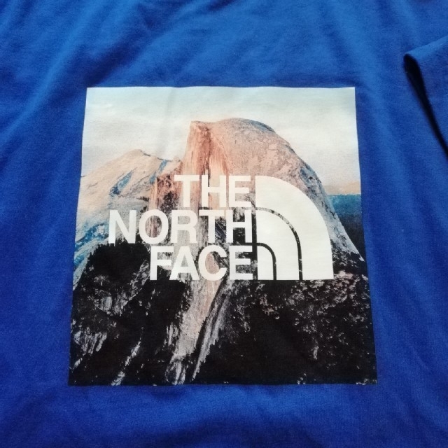 THE NORTH FACE(ザノースフェイス)のTHE NORTH FACE  Tシャツ メンズのトップス(Tシャツ/カットソー(半袖/袖なし))の商品写真
