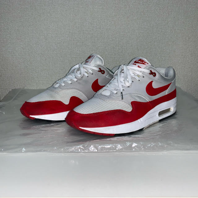 NIKE airmax1 anniversary 27.5