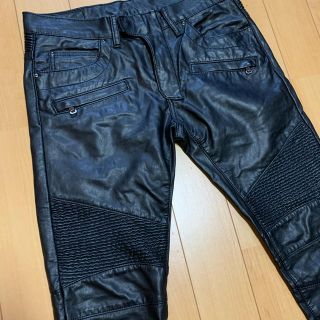 バルマン 登坂広臣の通販 30点 | BALMAINを買うならラクマ バルマン 登坂広臣の通販 30点 | BALMAINを買うならラクマ