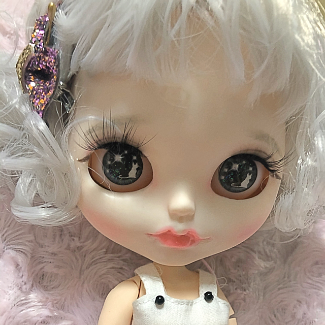アイシードール icyドールカスタムオーダー お手持ちドール 人形 アイシードール icyドールカスタムオーダー お手持ちドール 人形