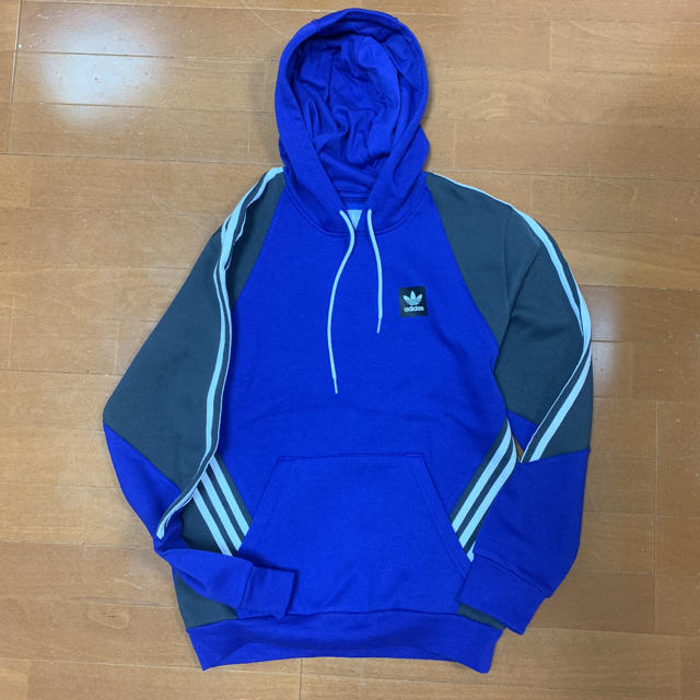 adidas(アディダス)の✨新品✨adidas originals アディダス オリジナルス セットアップ メンズのトップス(パーカー)の商品写真