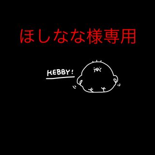 ほしなな様専用(その他)