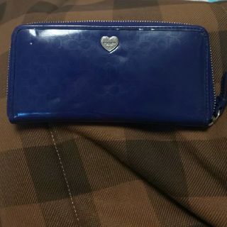 コーチ(COACH)のtama様♡coach♡長財布(財布)