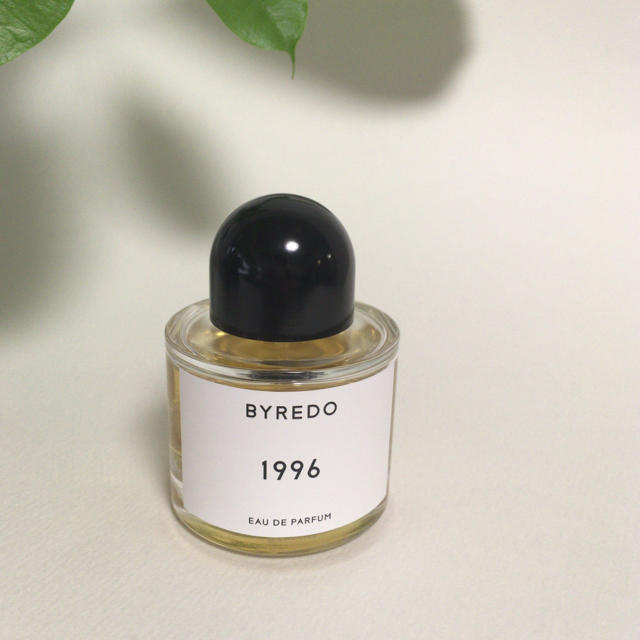 BYREDO  バイレード 1996