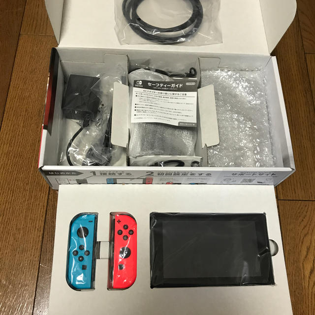 Nintendo スマブラSPの通販 by ノラ's shop｜ラクマ Switch 本体 ＋ 格安低価
