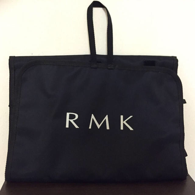 RMK(アールエムケー)のRMKポーチＣ レディースのファッション小物(ポーチ)の商品写真