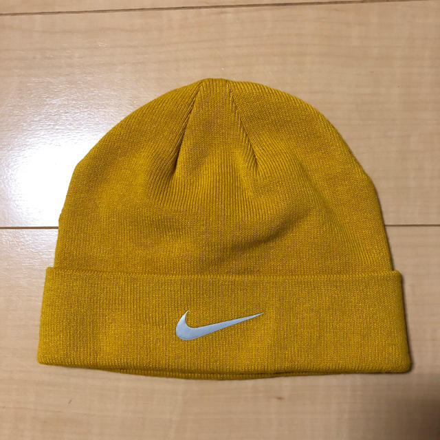 爆買い特価 NIKE - Gyakusou ニットキャップ サーマスフィア セットの