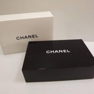 シャネル(CHANEL)のCHANEL ボックス　(小物入れ)