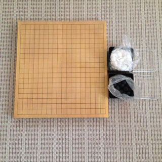 囲碁セット(囲碁/将棋)