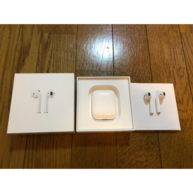 airpods 美品