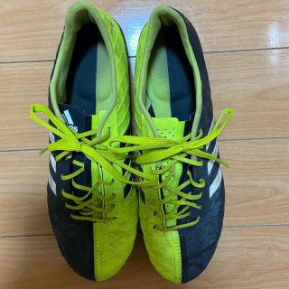 アディダス(adidas)のサッカー　スパイク　FG(サッカー)