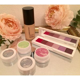 シュウウエムラ(shu uemura)の新品★シュウウエムラコスメセット(その他)