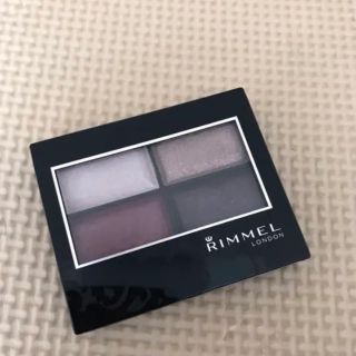 リンメル(RIMMEL)のリンメル  ロイヤルヴィンテージアイズ004(アイシャドウ)