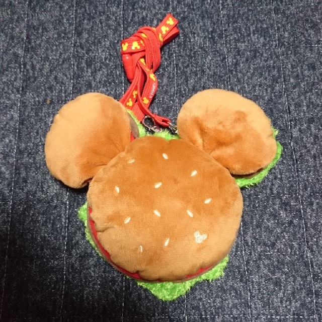 Disney(ディズニー)のディズニー パスケース エンタメ/ホビーのおもちゃ/ぬいぐるみ(キャラクターグッズ)の商品写真