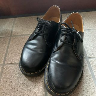 ドクターマーチン(Dr.Martens)のDr.マーチン(ローファー/革靴)