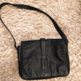 ジルサンダー(Jil Sander)の★ベジタブル様専用★ ショルダーバッグ(A4が入るサイズ)(ショルダーバッグ)