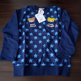 ミキハウス(mikihouse)の⭐️4点セット　ミキハウス　120⭐️(Tシャツ/カットソー)