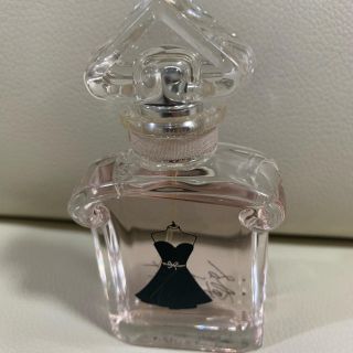 ゲラン(GUERLAIN)の【値下】ゲラン　香水　ラ プティット ローブ ノワール(香水(女性用))