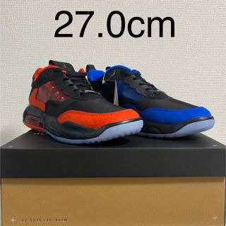 ナイキ(NIKE)の【新品未使用】【27.0cm】ナイキ ジョーダン エアマックス200 PSG(スニーカー)