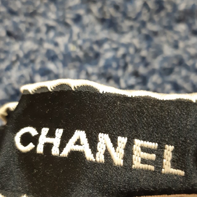 CHANEL - シャネルカチューシャ
