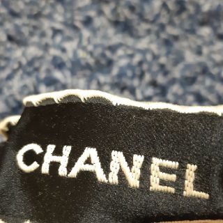 シャネル(CHANEL)のシャネルカチューシャ(カチューシャ)