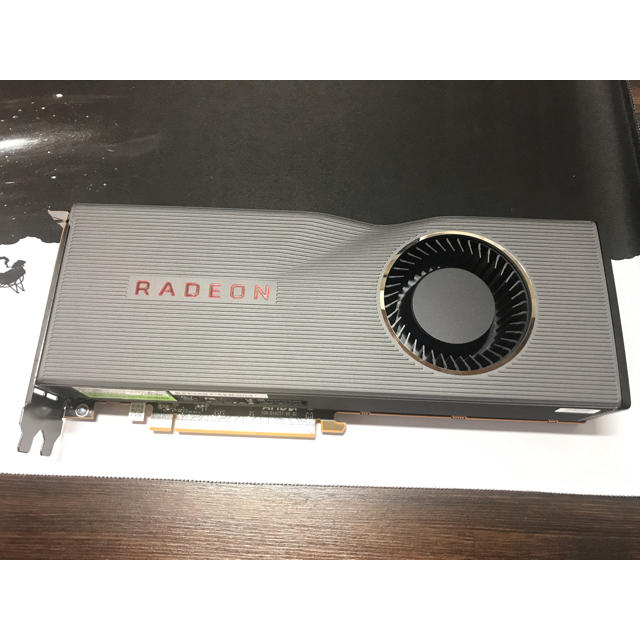 Radeon RX5700XT 8GB Sapphire