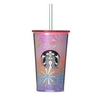 スターバックスコーヒー(Starbucks Coffee)のスターバックス　タンブラー　HANABI(タンブラー)