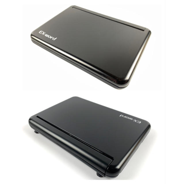 CASIO 電子辞書 EX XD-K9850 +露和/和露辞典 CASIO 電子辞書 EX XD-K9850 +露和/和露辞典