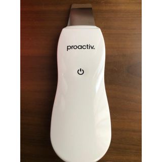 プロアクティブ(proactiv)のプロアクティブ/ウォーターピーラー(フェイスケア/美顔器)