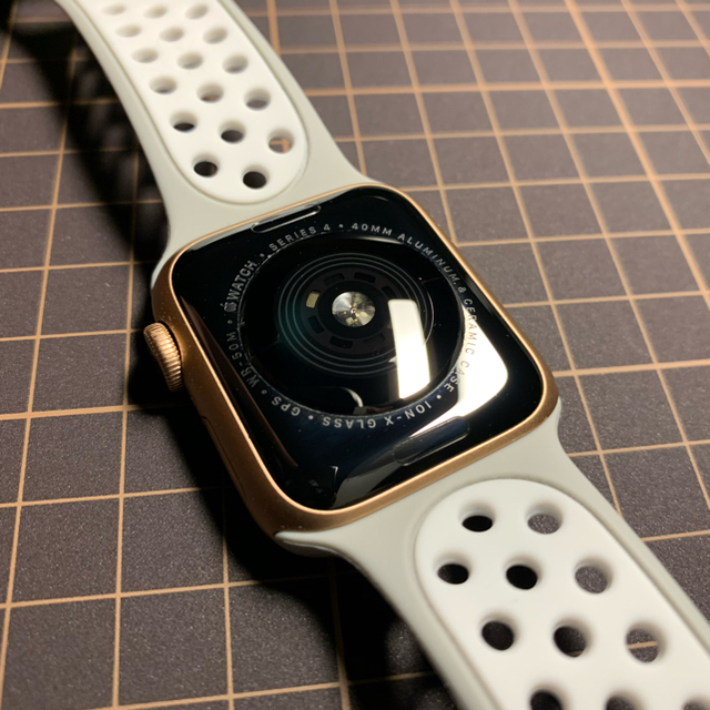 AppleWatch series4 40mm