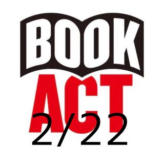 エグザイル トライブ(EXILE TRIBE)の朗読劇 BOOK ACT(舞台/ミュージカル)