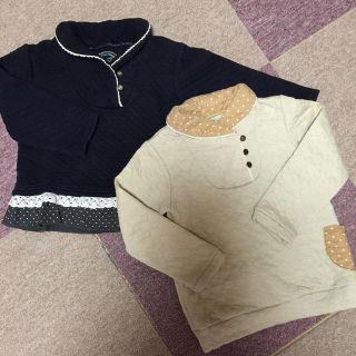 キムラタン(キムラタン)のはな様 専用(Tシャツ/カットソー)