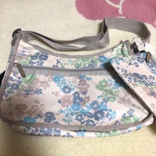 レスポートサック(LeSportsac)の《タグ付き新品》レスポートサックショルダー(ショルダーバッグ)