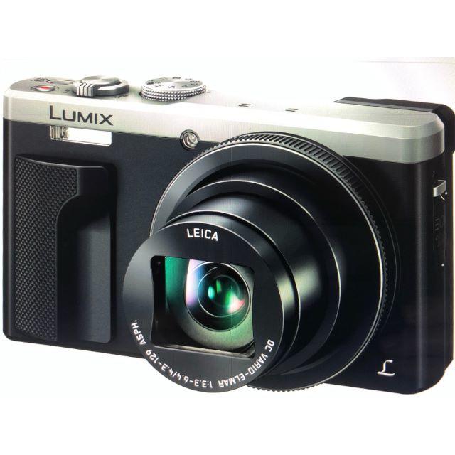 ■LUMIX DMC-TZ85