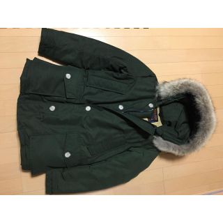 ウールリッチ(WOOLRICH)のWOOLRICH ニューアークティックパーカ(その他)