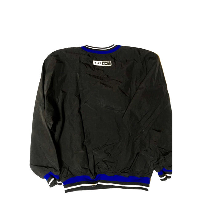 NIKE ナイキ プルオーバー ナイロンジャケット 90s オレンジタグ 2