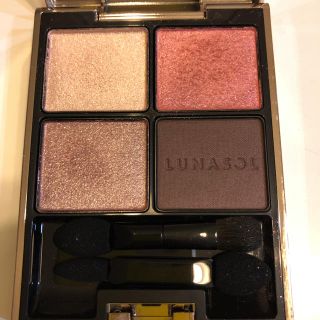 ルナソル(LUNASOL)の美品❤️ルナソル(アイシャドウ)