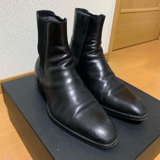 サンローラン サイドゴアブーツ ブーツ(メンズ)の通販 50点 | Saint ...