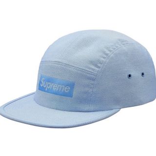 シュプリーム(Supreme)の定価以下　supreme Jacquard Box Logo Camp Cap(キャップ)