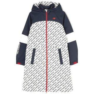 ニューバランス(New Balance)のNewbalance golf ニューバランス　レインウェア　ワンピース　雨具(ウエア)