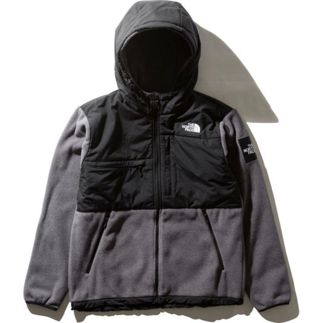 THE NORTH FACE(ザノースフェイス)のノースフェイス デナリフーディー XL メンズのジャケット/アウター(マウンテンパーカー)の商品写真